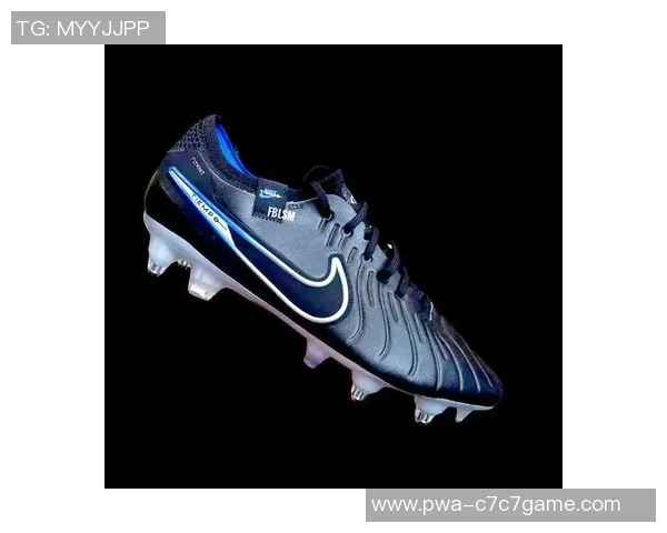 探索耐克足球鞋传奇系列的魅力与创新科技助力球场表现