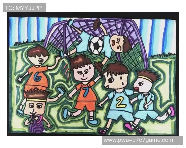 足球球员素描艺术：捕捉绿茵场上的激情与灵魂之美